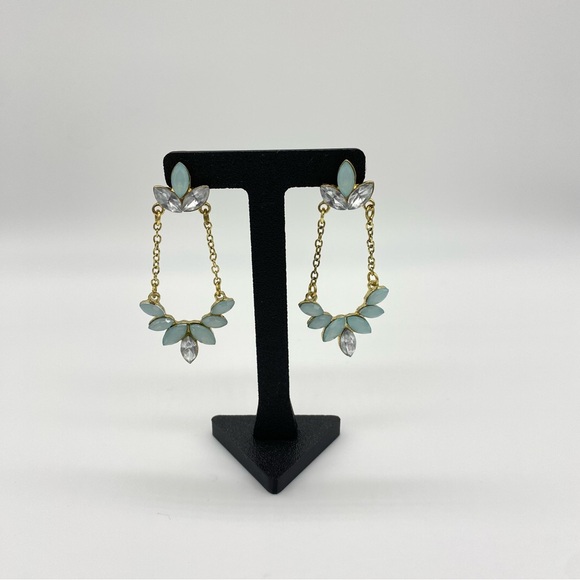 Jewelry - Elegant Fashion Earrings